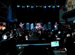 Torche