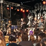 Sacrifice (photo by Adam Wills)
