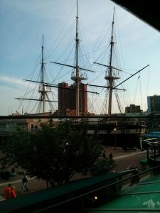 shipmuseum