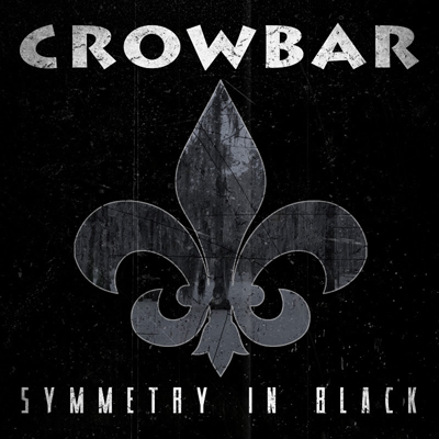 Crowbar – Symmetry in Black
