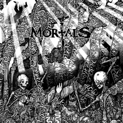 Mortals – Cursed to See the Future