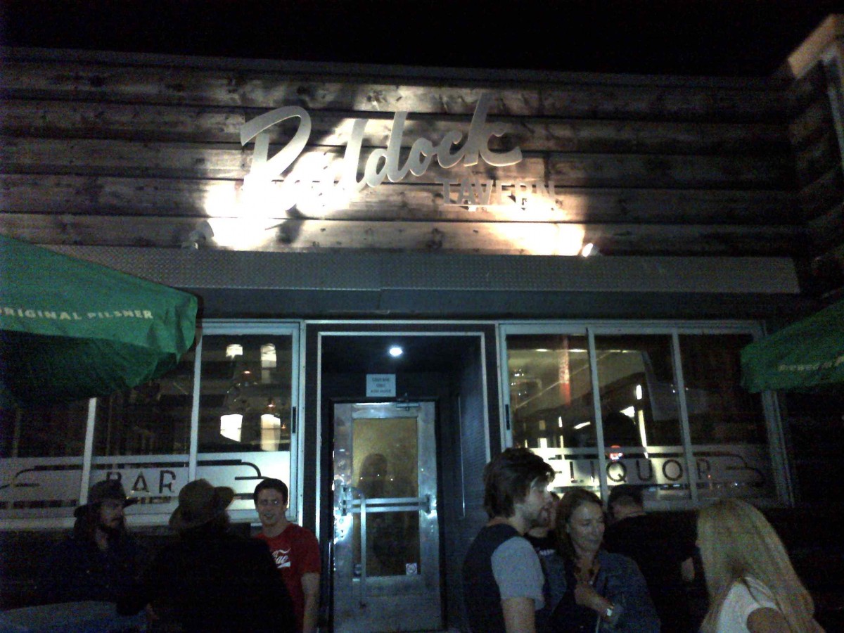 NXNE 2014 Diaries: Gruve