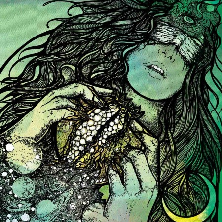 Dwellers – Pagan Fruit