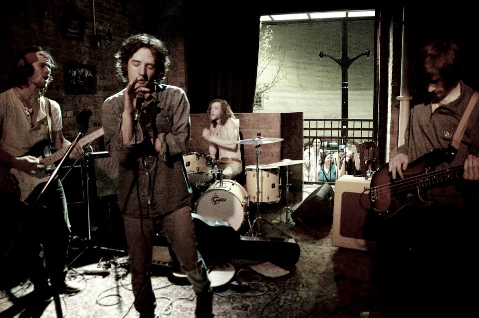 NXNE 2014 Diaries: Redanda