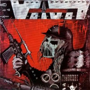 voivod
