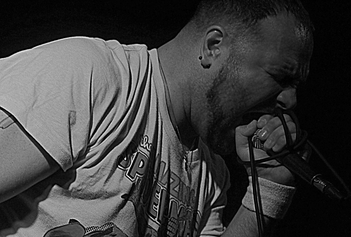 Harangue CD release show Friday, June 27th @ The Garrison, Toronto