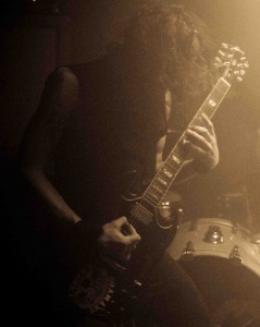 Dread Sovereign