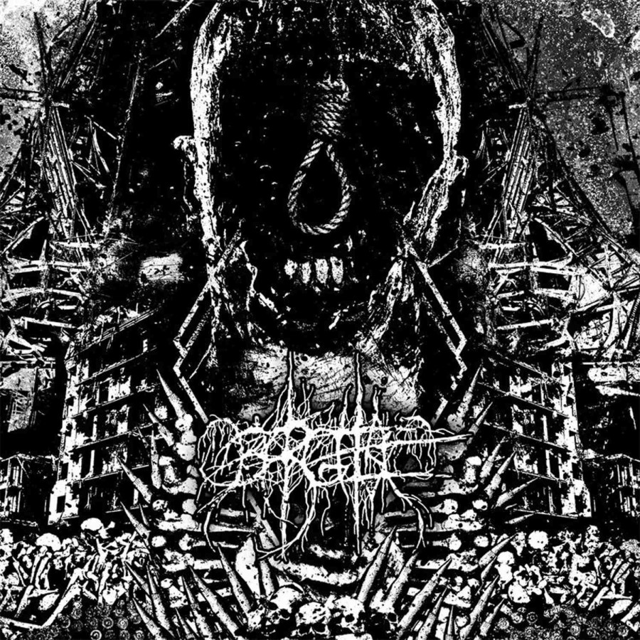 Barghest – The Virtuous Purge