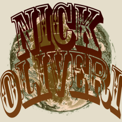 Nick Oliveri’s Uncontrollable – Leave Me Alone