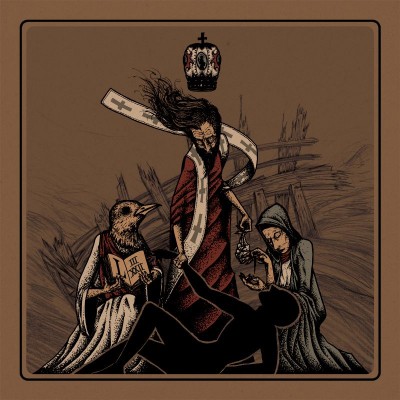 Bastard of the Skies/Grimpen Mire split