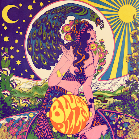 Blues Pills – Self-Titled