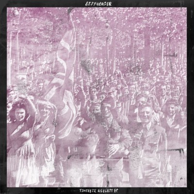 Disparager – Timeless, Ageless