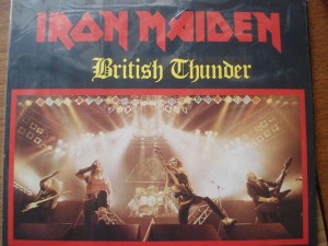 maidenbootleg