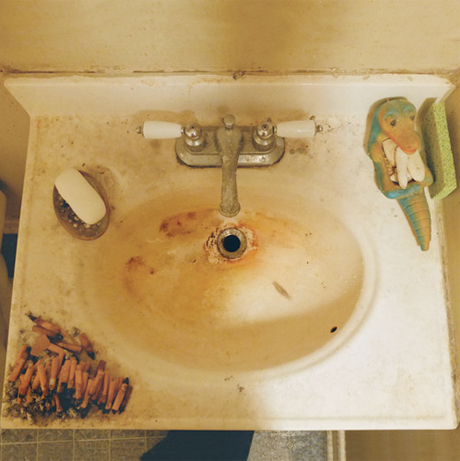 Music Blues – Things Haven’t Gone Well