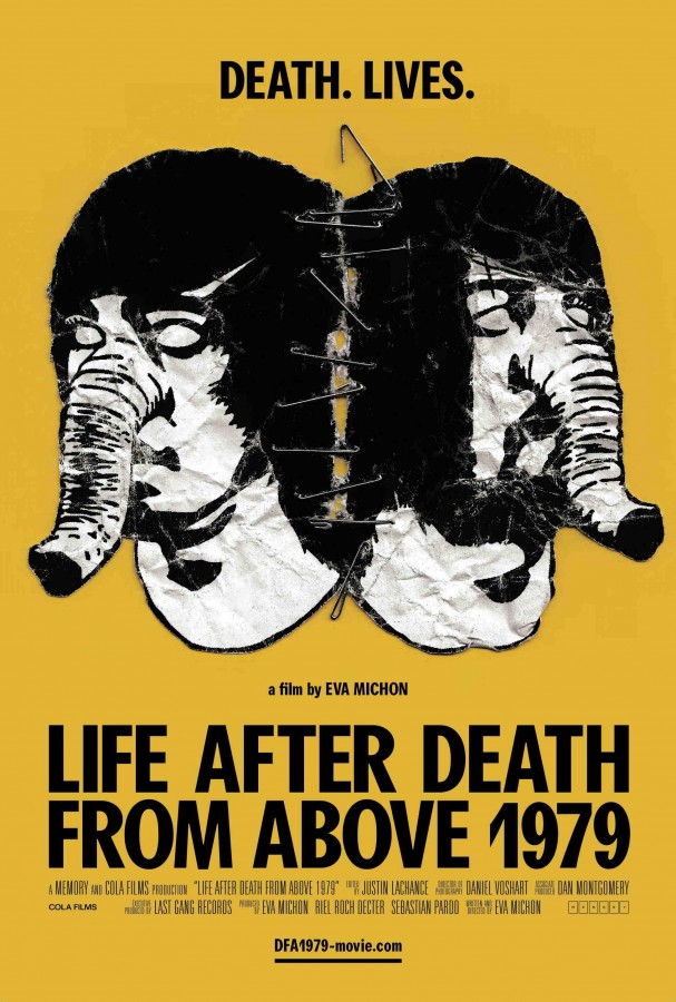 Life After Death From Above 1979