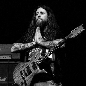 Mike Scheidt