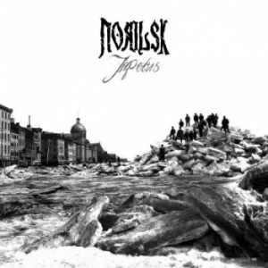 Norilsk – Japetus