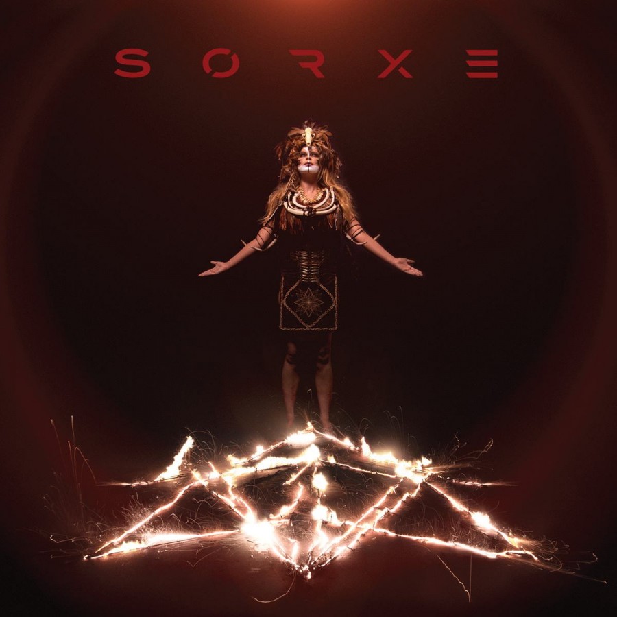 Sorxe – Surrounded by Shadows