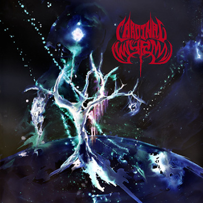 Cardinal Wyrm – Black Hole Gods