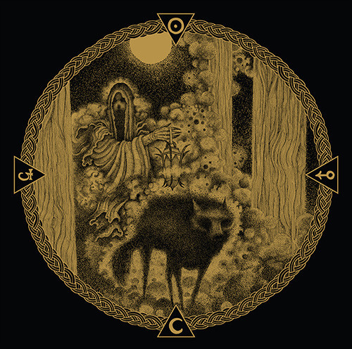 Bastard Sapling – Instinct is Forever