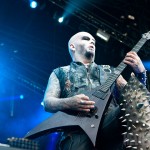Dimmu Borgir