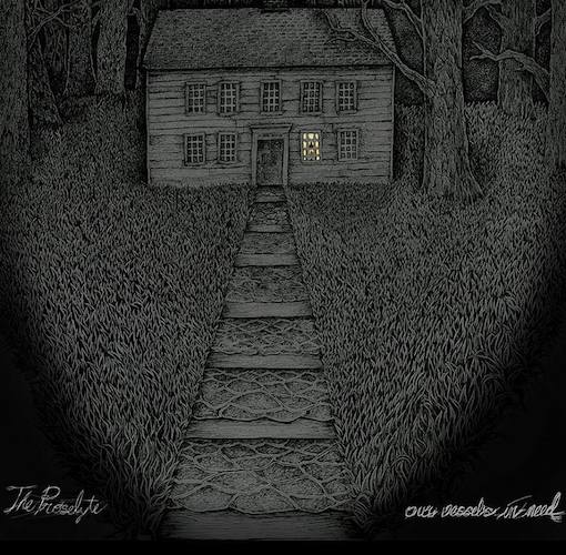 The Proselyte – Our Vessel’s in Need