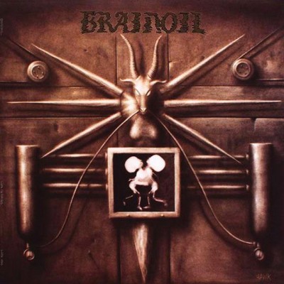 Brainoil – Brainoil