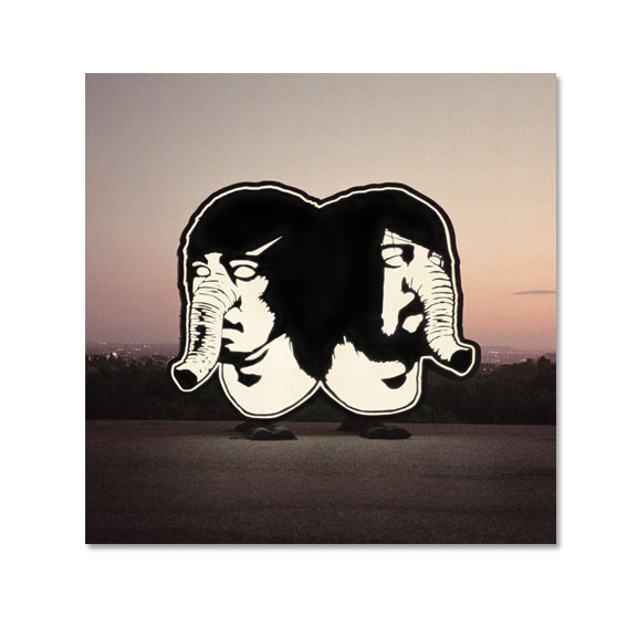 Death From Above 1979 – The Physical World