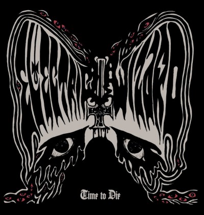Electric Wizard – Time to Die