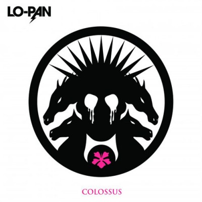 Lo-Pan – Colossus