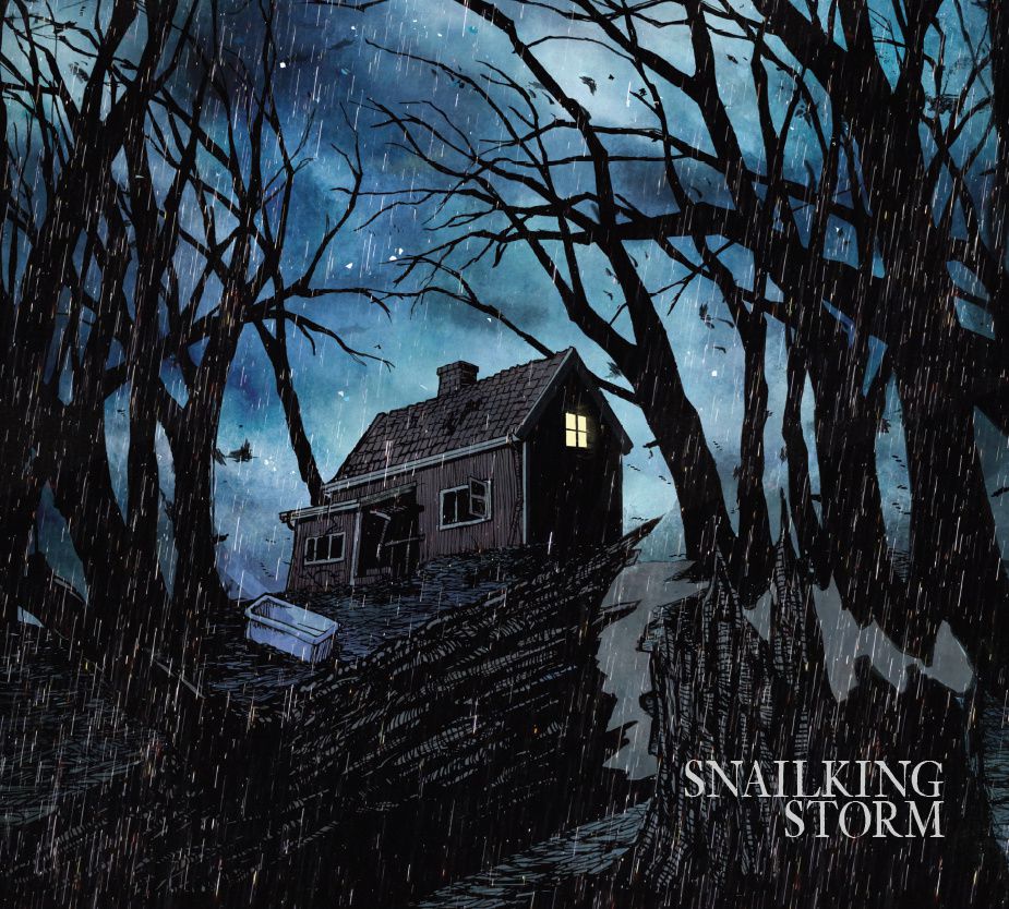 Snailking – Storm