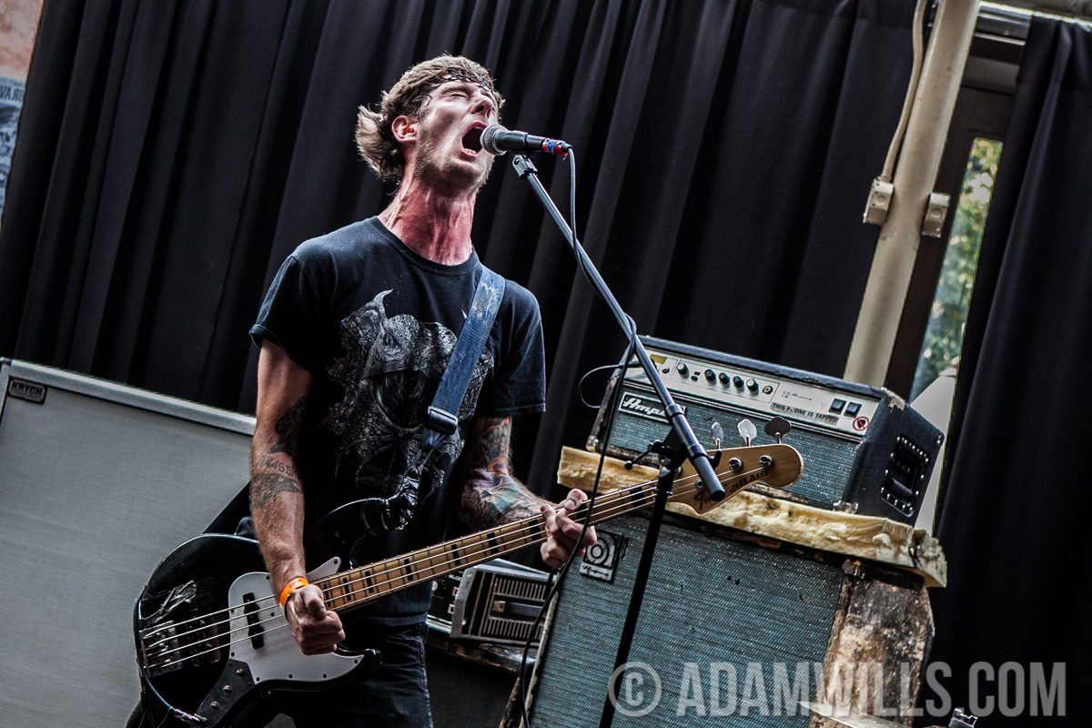 Fredericton: GREBER video premier and tour dates