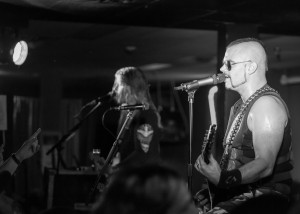 Sabaton