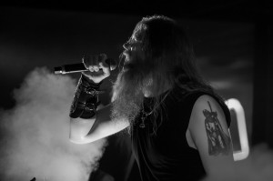 Amon Amarth
