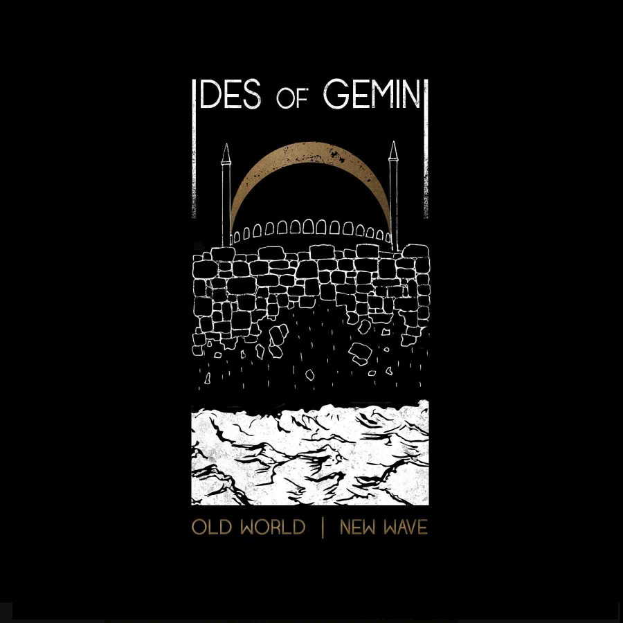 Ides of Gemini – Old World New Wave