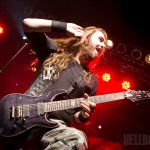 Sabaton