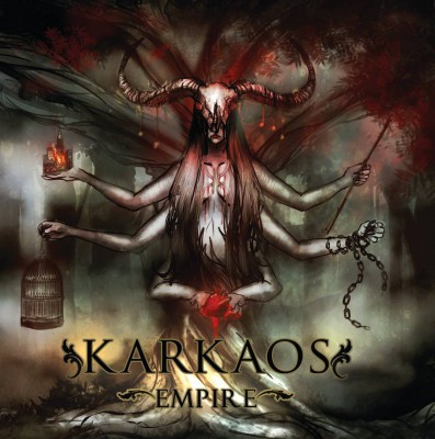 Karkaos – Empire