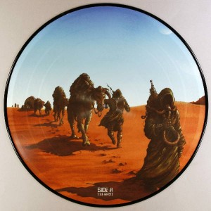 Sleep – Dopesmoker
