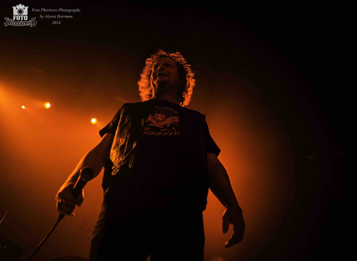 Housecore Horror Film Festival in Austin TX, October 2014