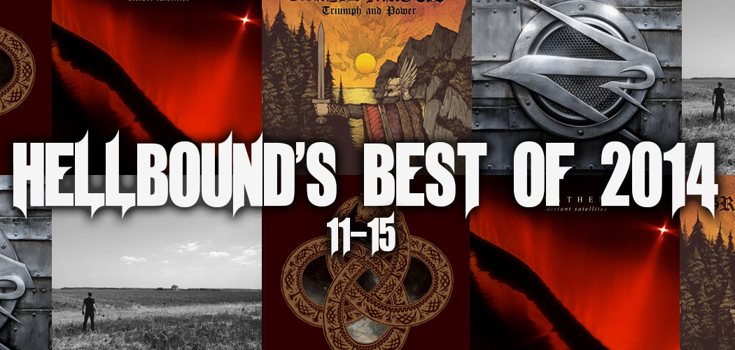Hellbound’s best of 2014: honourable mentions (#11-15)