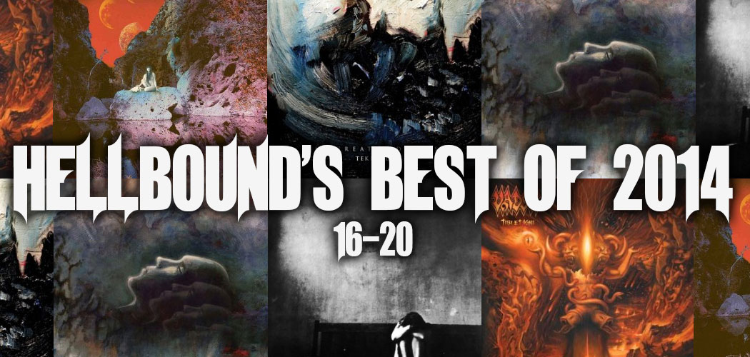 Hellbound’s best of 2014: honourable mentions (#16-20)