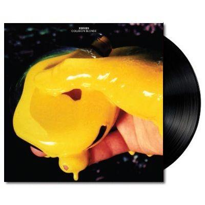 Xerxes – Collision Blonde