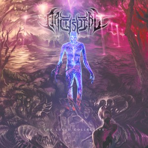 Archspire Lucid