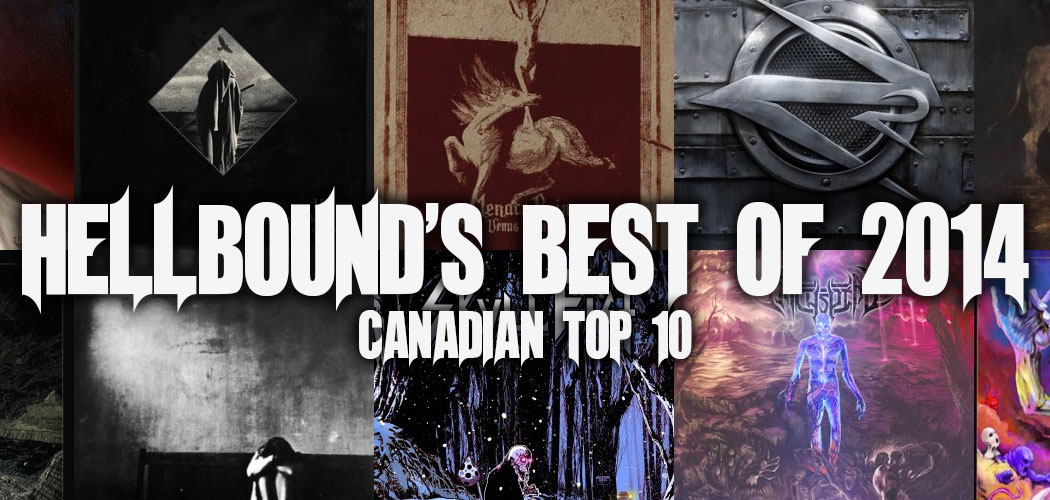 BEST OF 2014 – our contributors’ top Canadian picks (individual lists)