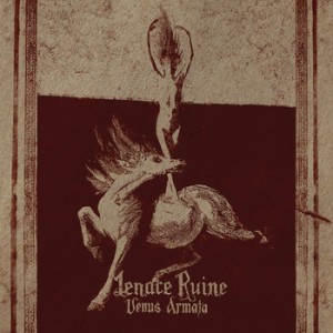 Menace Ruine Venus
