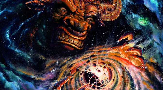 Best of the rest – 2014 (part 2): re-dos and other odds & ends