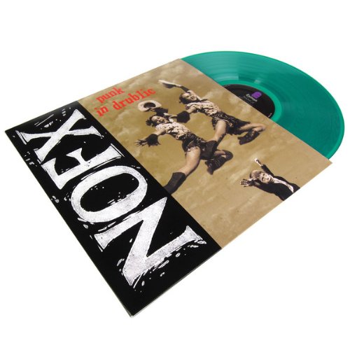 NOFX – Punk In Drublic (vinyl reissue)