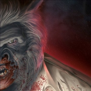 Shooting Guns Wolfcop
