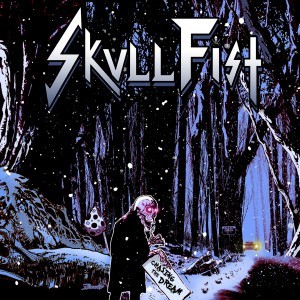 Skull-Fist-Chasing-The-Dream-300x300