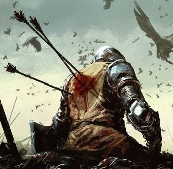 Anticipating: Wolves of Avalon and Meads of Asphodel (Godreah Records)